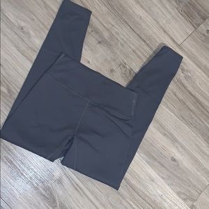 Til You Collapse Legging